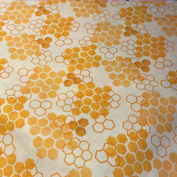 HANDMADE DOG BANDANA - Picture 2 of 3